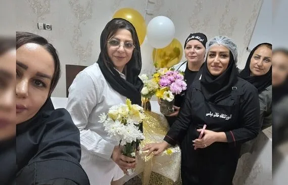 صنابع غذایی عباسی2