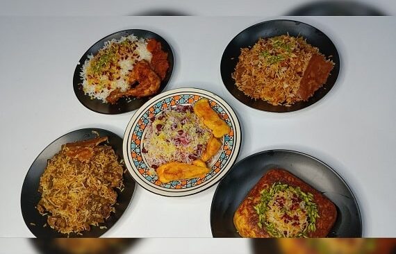 صنابع غذایی عباسی3