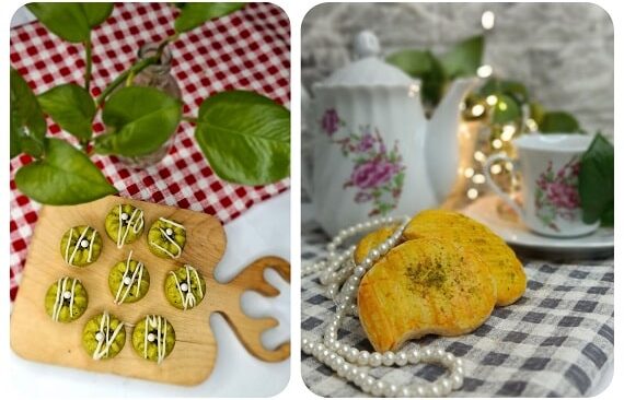 صنابع غذایی عباسی5