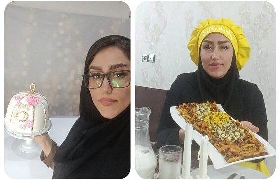 صنابع غذایی عباسی6