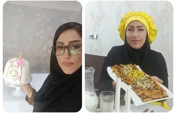 صنابع غذایی عباسی6