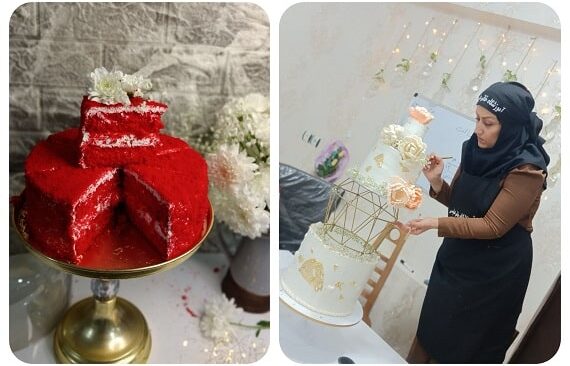 صنابع غذایی عباسی9