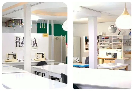 مزون ردا در مشهد