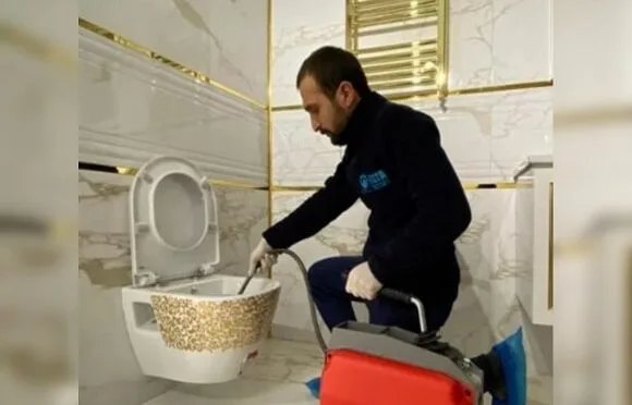 لوله بازکنی در اهواز