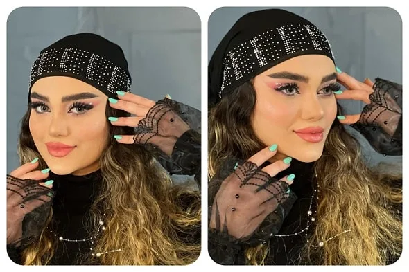 مرکز تخصصی زیبایی شکیبا اسماعیلی