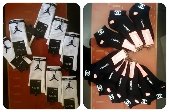 تولیدی آکوپا در شیراز