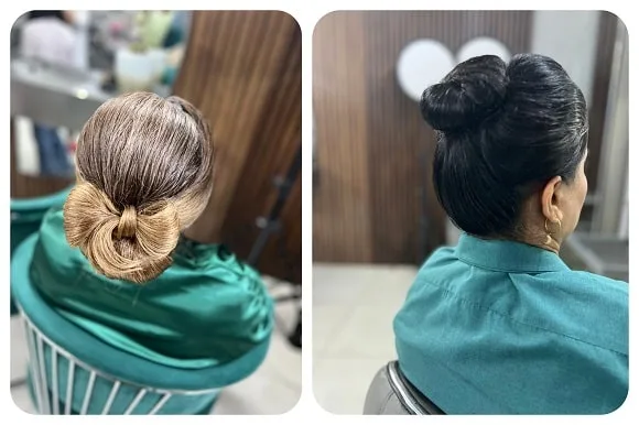 مرکز زیبایی بانو نقاش