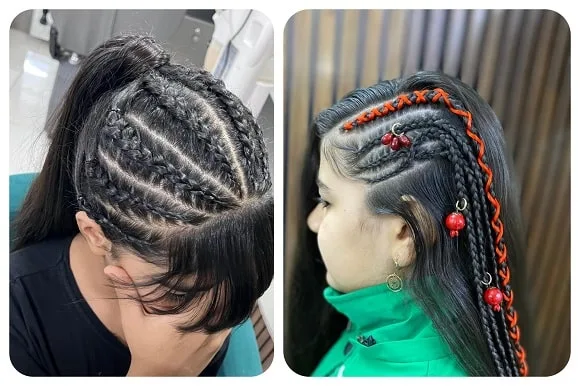 مرکز زیبایی بانو نقاش در قم