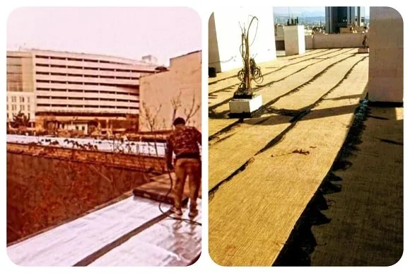 ایزوگام زمانی در مشهد