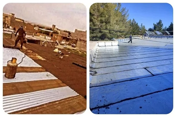 ایزوگام زمانی