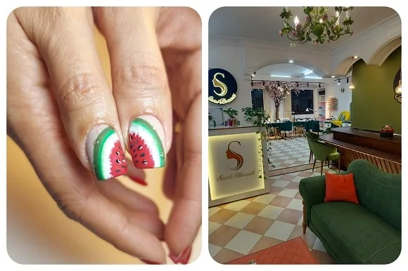 آکادمی زیبایی سانی