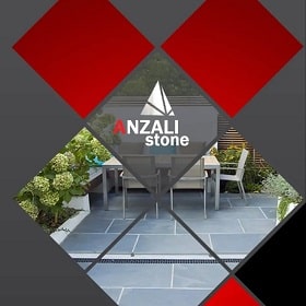 بزرگترین تولید کننده موزاییک های پلیمری جهانی در گیلان
