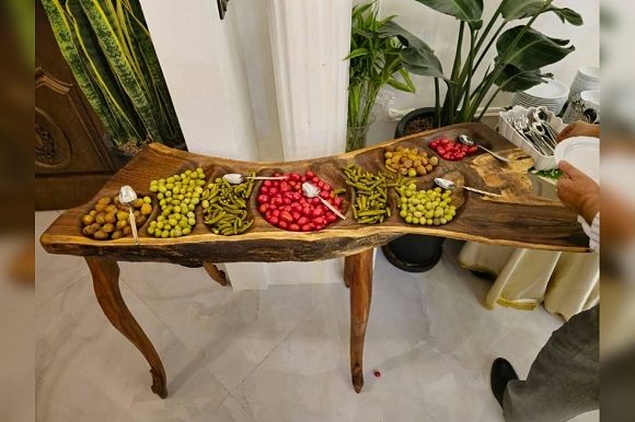 مستر چوب در مشهد