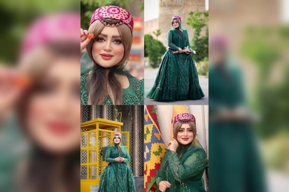 سالن زیبایی مریم رستمی 