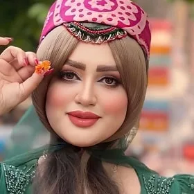 سالن زیبایی مریم رستمی در شیراز