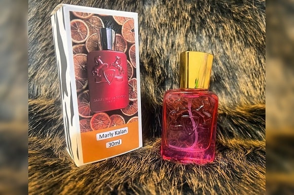 فروشگاه عطر و ادکلن راشل در تبریز