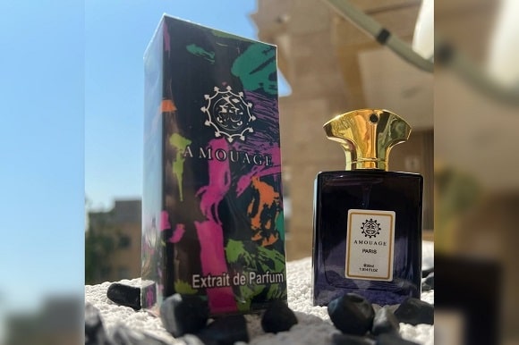 بازرگانی عطر و ادکلن راشل در تبریز