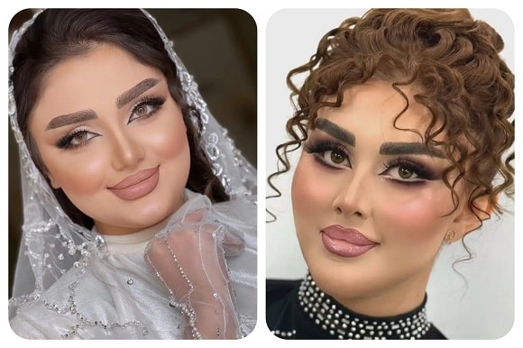 سودا بانو در مشهد