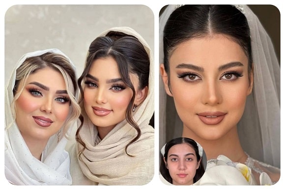 سالن سودا بانو