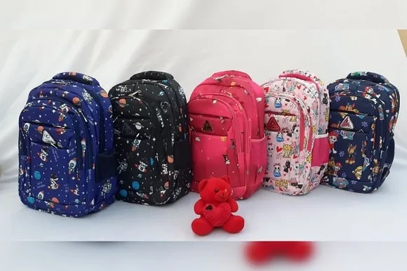 تولیدی کیف بهار در مشهد