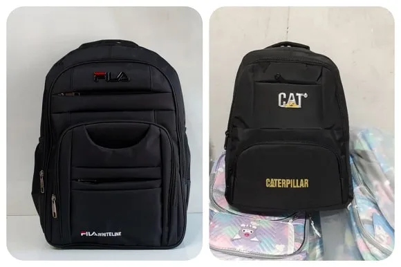 تولیدی کیف بهار در مشهد 16