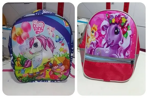 تولیدی کیف بهار در مشهد 18