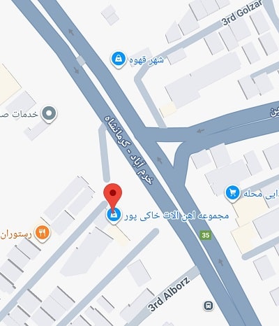 لوکیشن زیبا و عطرآگین