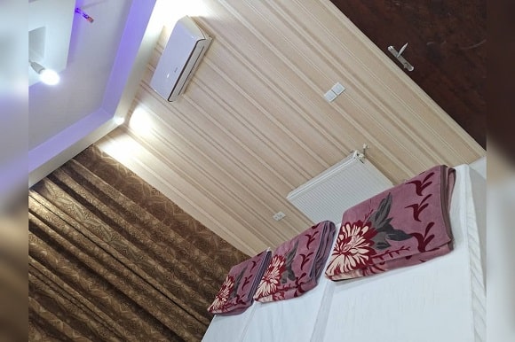 سوئیت آپارتمان طبری در مشهد