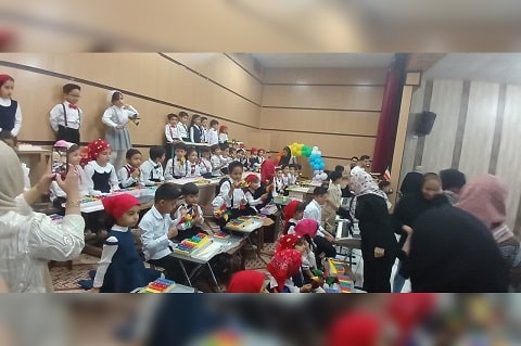 عرشیان در یزد