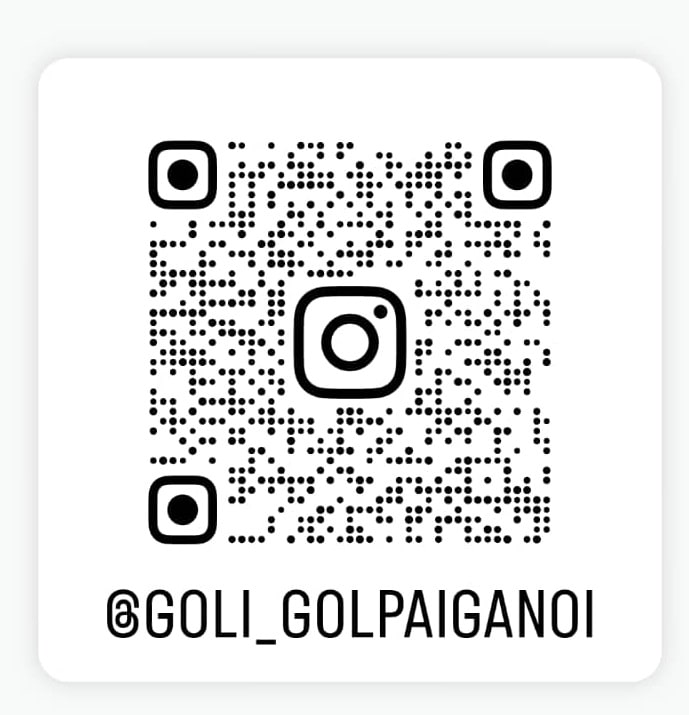 سالن زیبایی گلپایگانی اینستا