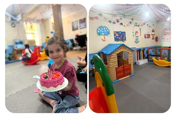 کاشف کوچولو در رشت