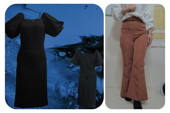 آموزشگاه خیاطی ملیحه حاجی زاده در مشهد4
