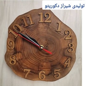 کارگاه تولیدی شیراز دکوریتو