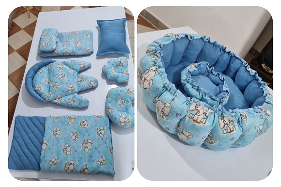 توکل در بیرجند