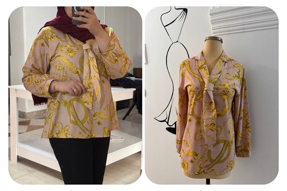 آموزشگاه توکل