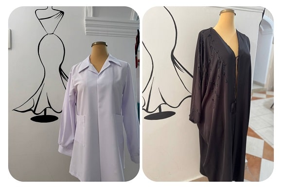 آموزشگاه و تولیدی توکل در بیرجند