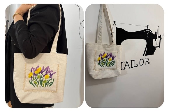 آموزشگاه و تولیدی توکل