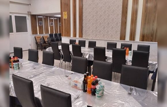 Restaurant Behesht Mashad (3) رستوران بهشت در مشهد2