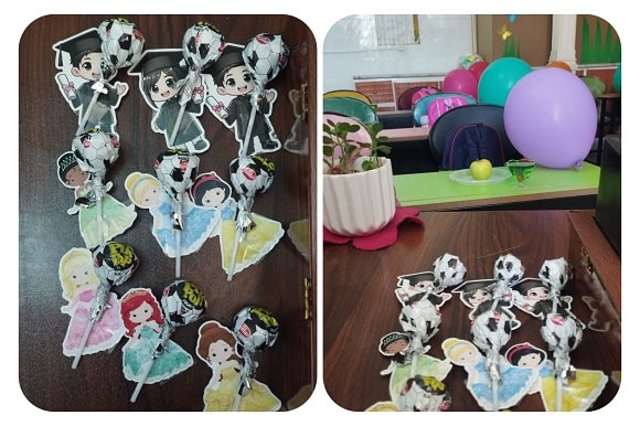 آموزشگاه ستارگان در خرم آباد1