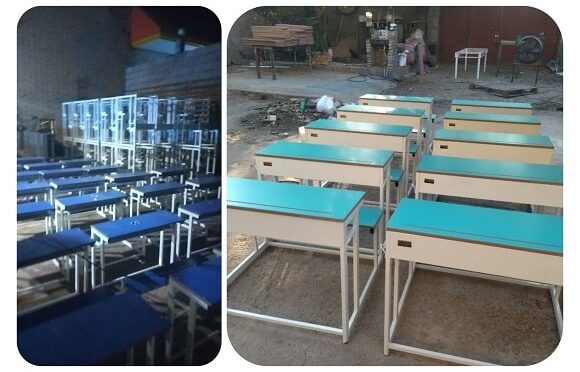 Tolidi Mobtakeran Dezfool (39) مبتکران10