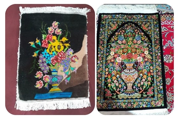 آموزشگاه باغ هنر در قم