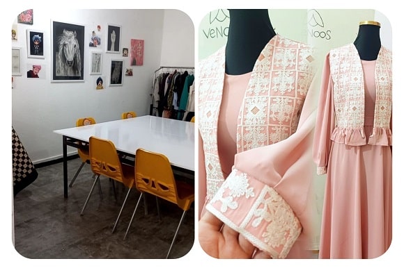 آموزشگاه فنی و حرفه ای نیکخواه در مشهد6