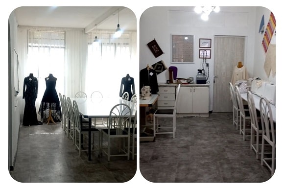 آموزشگاه فنی و حرفه ای نیکخواه در مشهد8