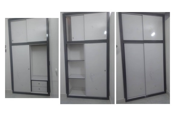 صنایع چوب تهران کابین در نیشابور8