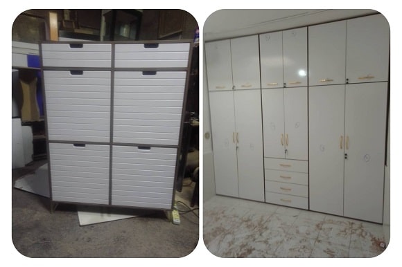 صنایع چوب تهران کابین در نیشابور9