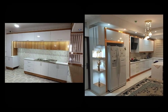 صنایع چوب تهران کابین در نیشابور14