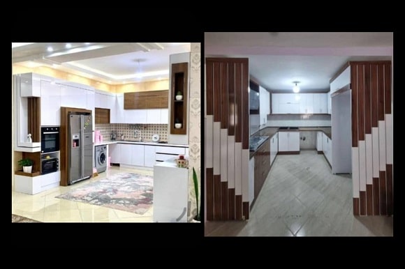 صنایع چوب تهران کابین در نیشابور15