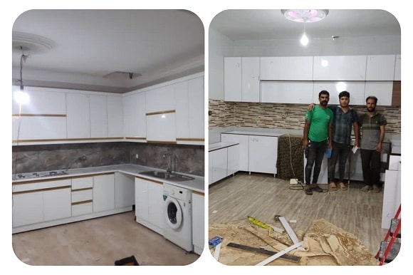 صنایع چوب تهران کابین در نیشابور16