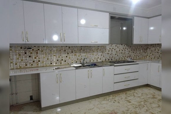 صنایع چوب تهران کابین در نیشابور1