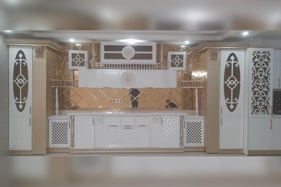 صنایع چوب تهران کابین در نیشابور3